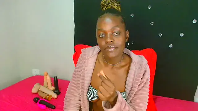 Avatar of VANESAAMBER23