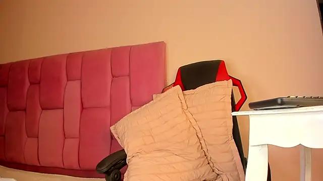 VANESS_DIOR_ from StripChat is Freechat