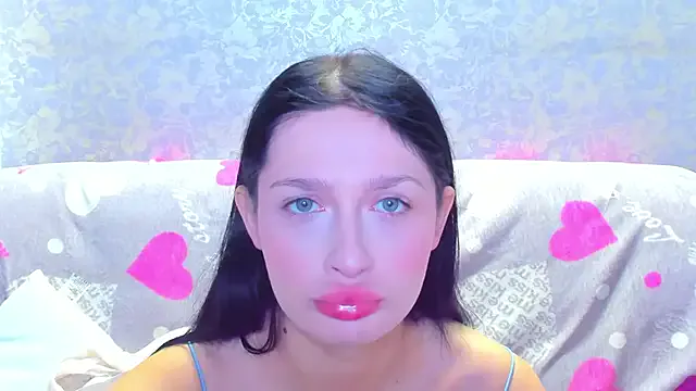 Vanessa_Florence — fingers in pussy