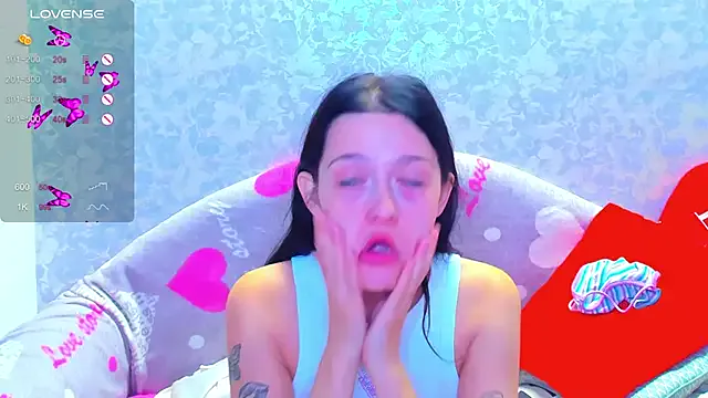 Avatar of Vanessa_Florence