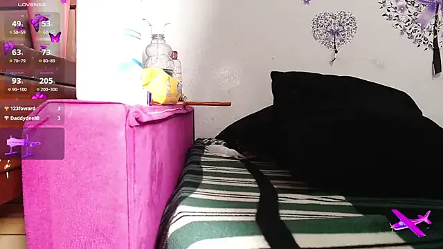 Avatar of Vanessa_Squirt30