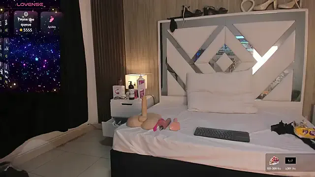 VanessaHard_as — Freechat on StripChat