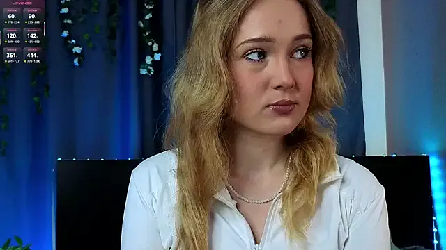 Avatar of VanessaLightDiamond