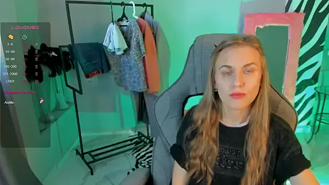 Avatar of VanessaMates