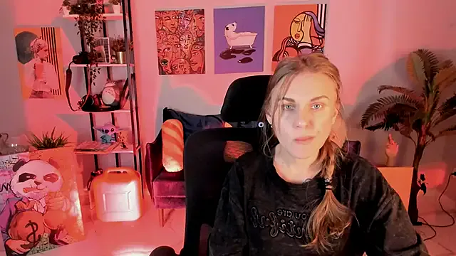 VanessaMates — slap me ass