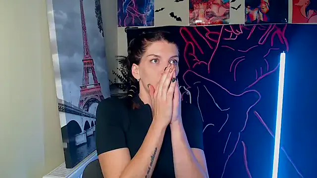 Avatar of VanessaRey_