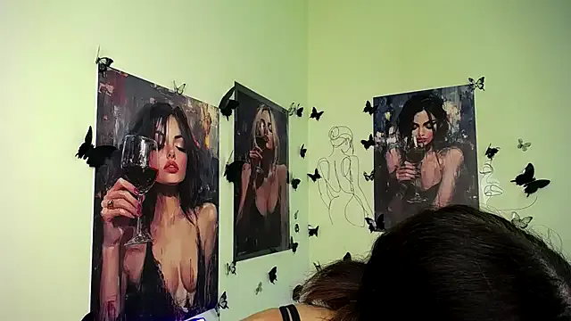 Avatar of VanessaRey_