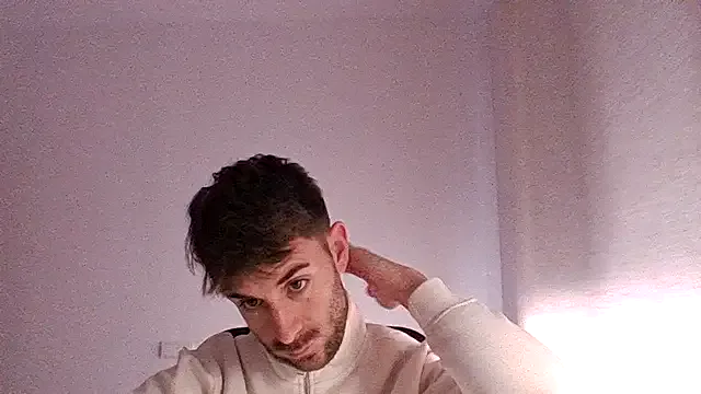 vargas90 — Show my cock