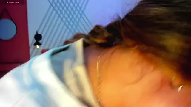 Vela_jade — topless