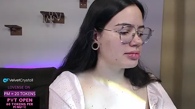 Avatar of Velvetcrystall