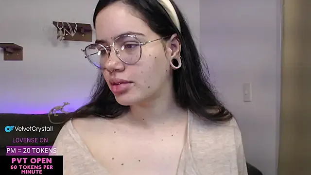 Avatar of Velvetcrystall