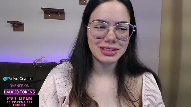 Avatar of Velvetcrystall