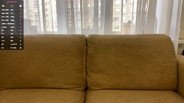 Avatar of VelvetKate