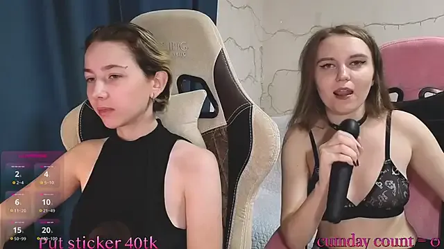 Avatar of velvetvalkyries