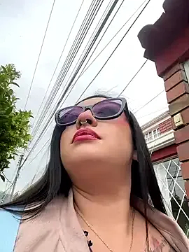 Venus_22 — Drooling tits