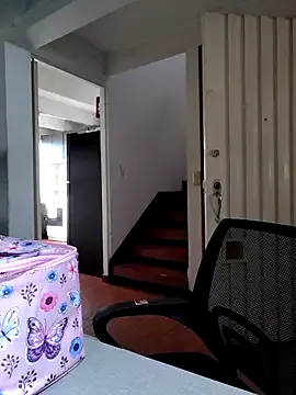 Venus_Rivers — Show Me Your ASS