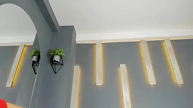 VenusBlazer — Freechat on StripChat