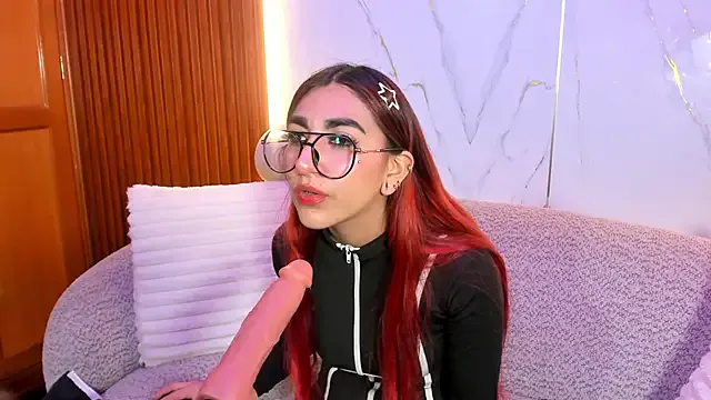 venusevanss — Freechat on StripChat