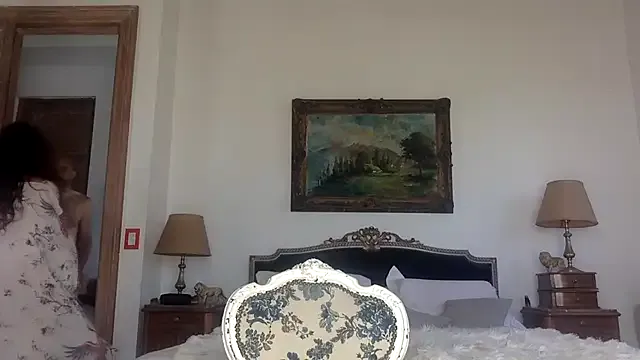 venuslibre — baile sexy mostrando el culo