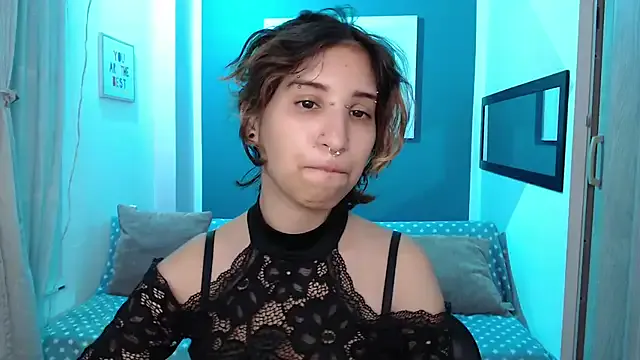 VenusMist — show tits