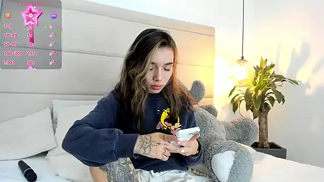 Avatar of VENUSMOON777