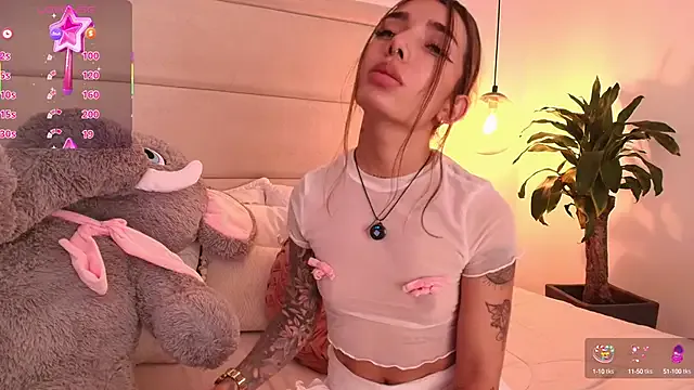 Avatar of VENUSMOON777