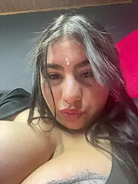 VenusMusa from StripChat is Freechat