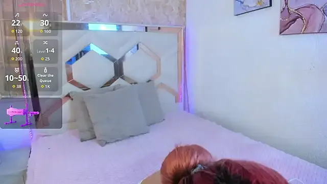 Venuss1_ — Freechat on StripChat