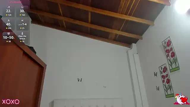 VenussVega — Fuck me my ass, it's so hot