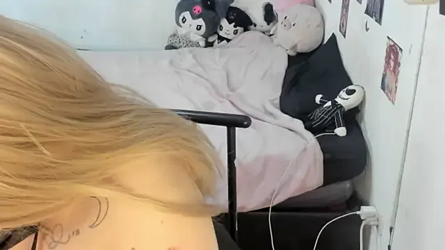 Avatar of Venussz_gothicc