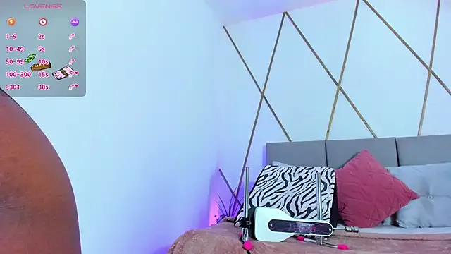 Avatar of Venuswilds