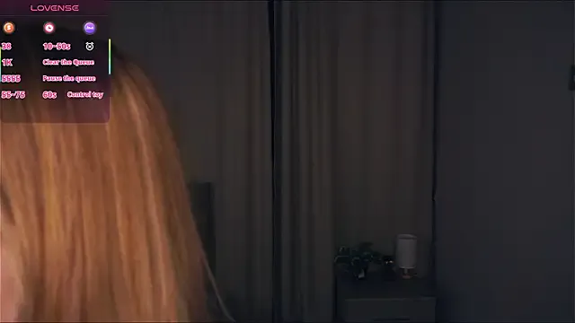 VeronaBench — Tease with tongue