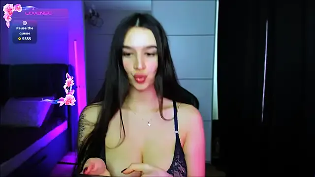 Avatar of Veronica_Larsson