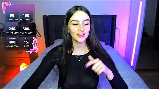 Avatar of Veronica_Larsson