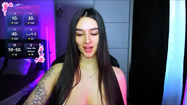 Avatar of Veronica_Larsson