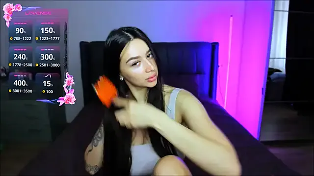 Avatar of Veronica_Larsson