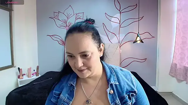 veronicabbw — FULL NUDE+CONTROL TOY X3