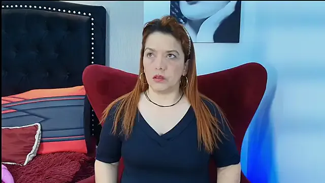 Avatar of VeronicaBlake