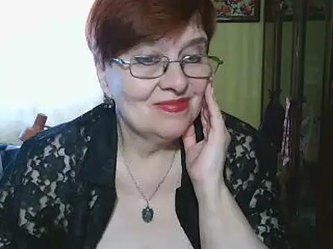 VeronicaGold51 from StripChat is Freechat