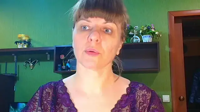 VeronikawGold — I will tease you 