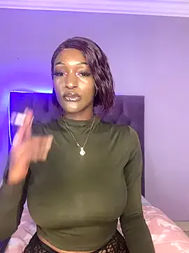 Avatar of VeryGoodBadGirl1