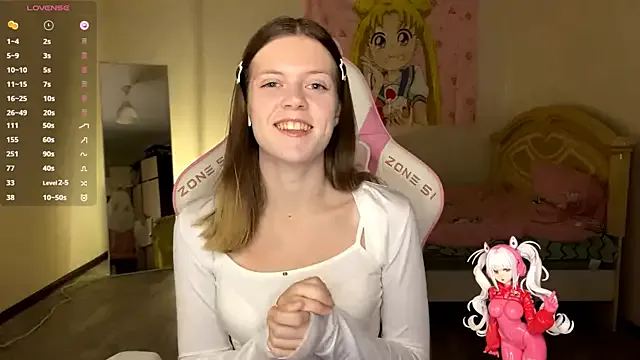 Avatar of VibeQueenLucy