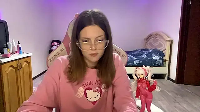 Avatar of VibeQueenLucy