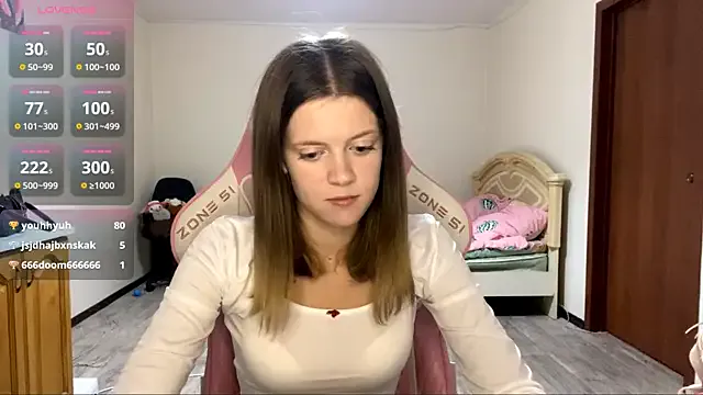 Avatar of VibeQueenLucy