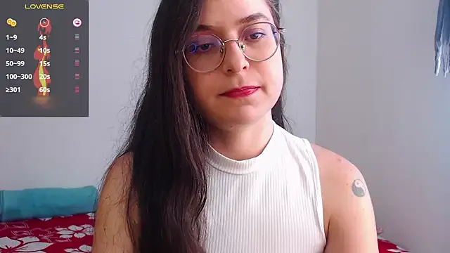 Avatar of Vicky_cristinax