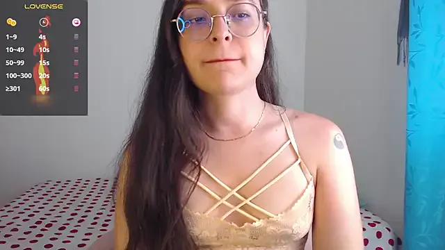 Vicky_cristinax — mmm all naked