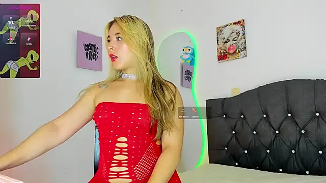 Avatar of Vickyallien