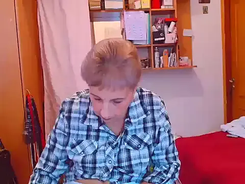 Avatar of Victoria5643