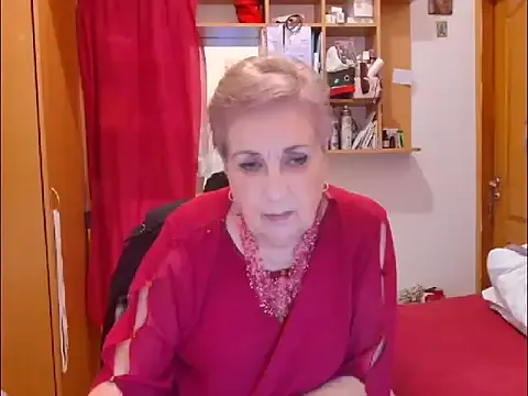 Victoria5643 — Freechat on StripChat