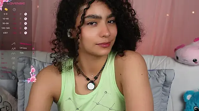 Avatar of Victoria_Curly